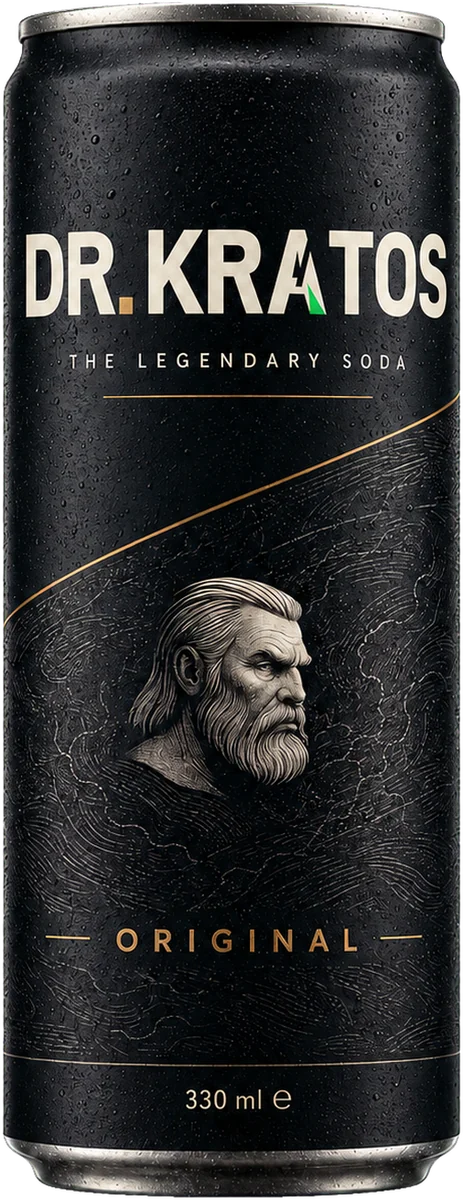DR. KRATOS Original